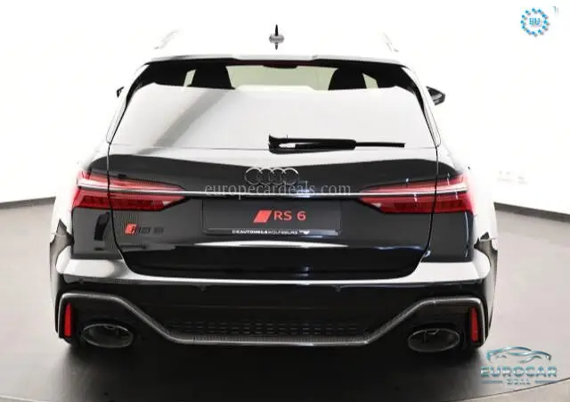 Audi RS6