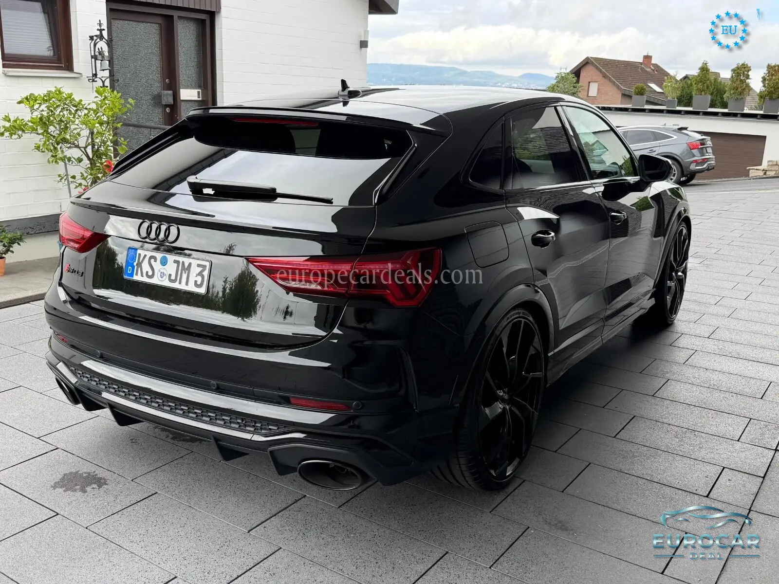 Audi RSQ3