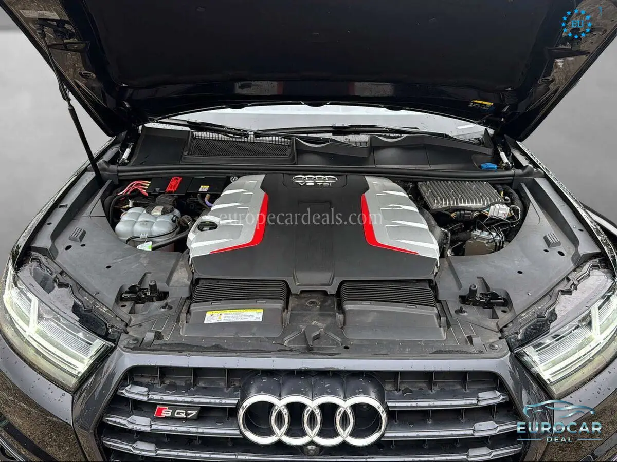 Audi SQ7