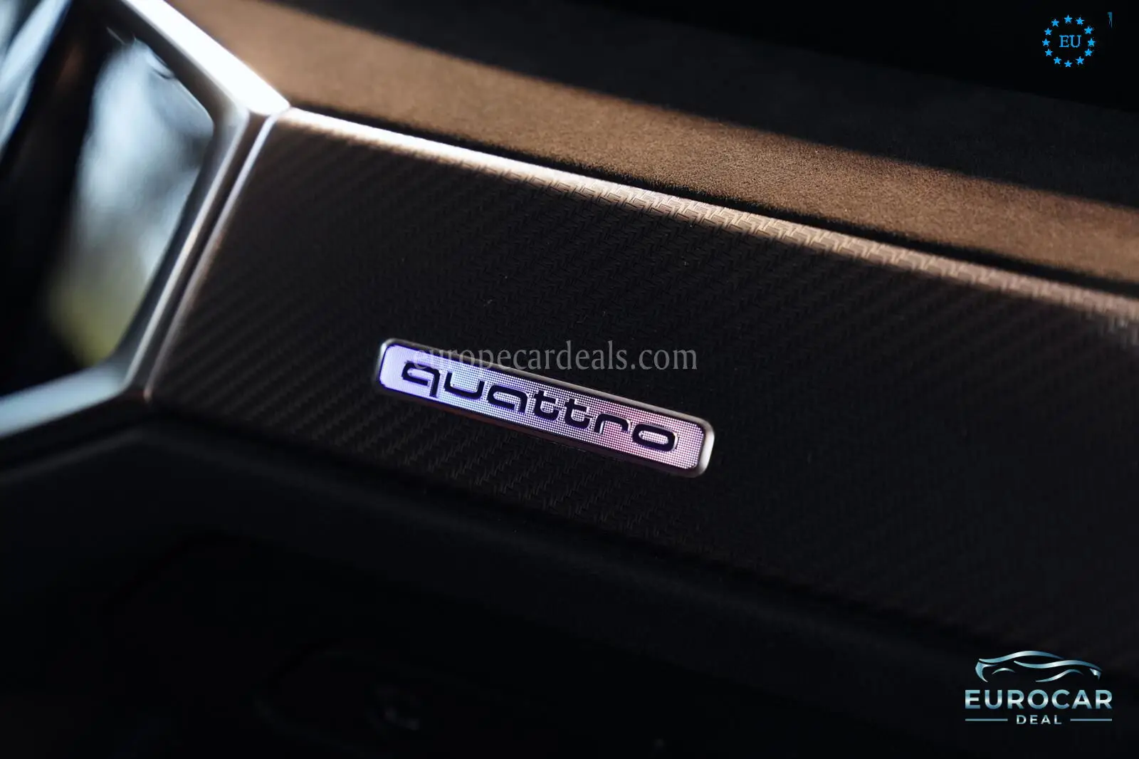 Audi RSQ3