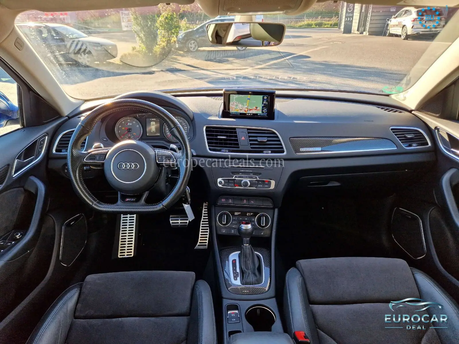 Audi RSQ3
