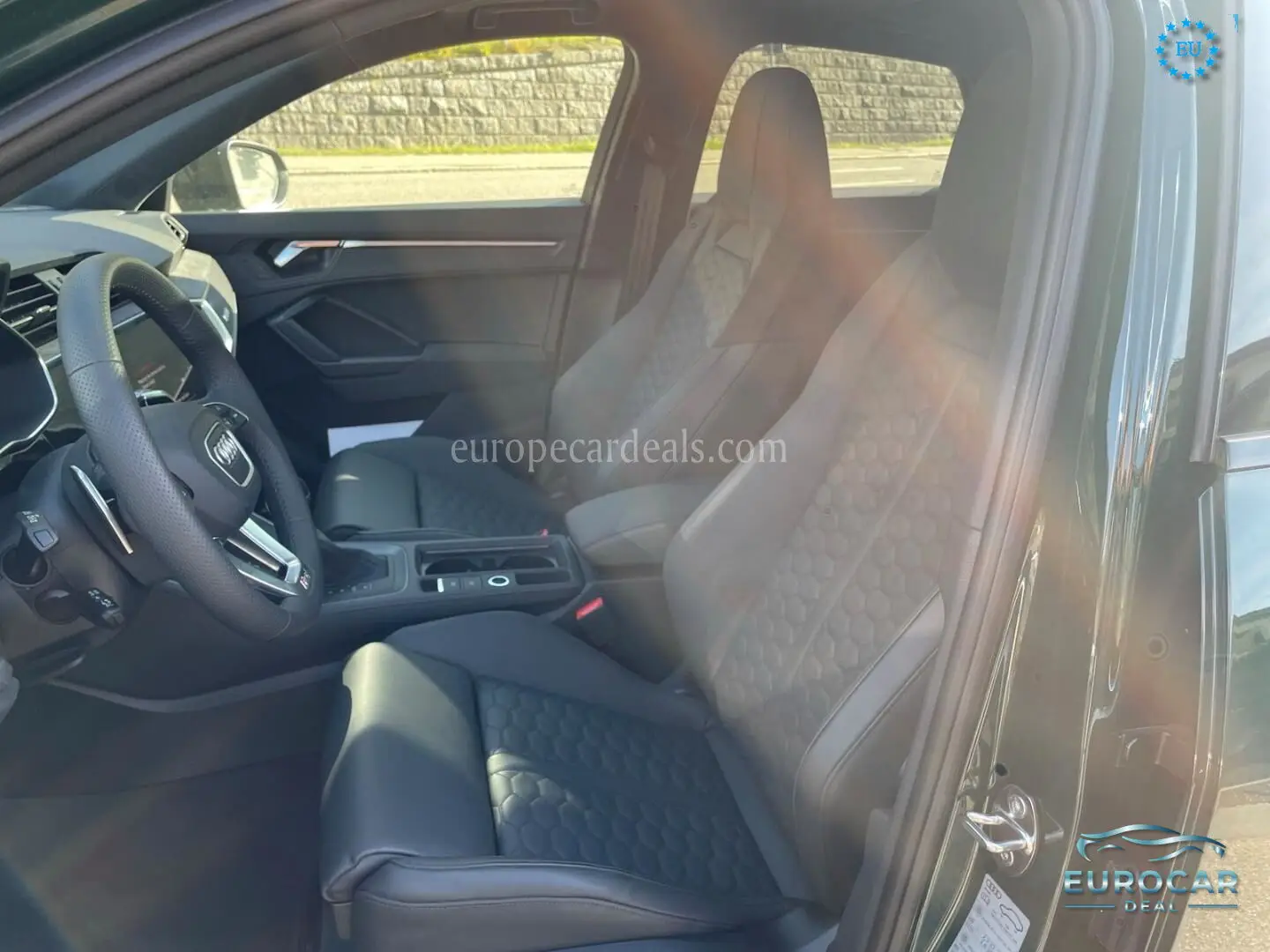 Audi RSQ3