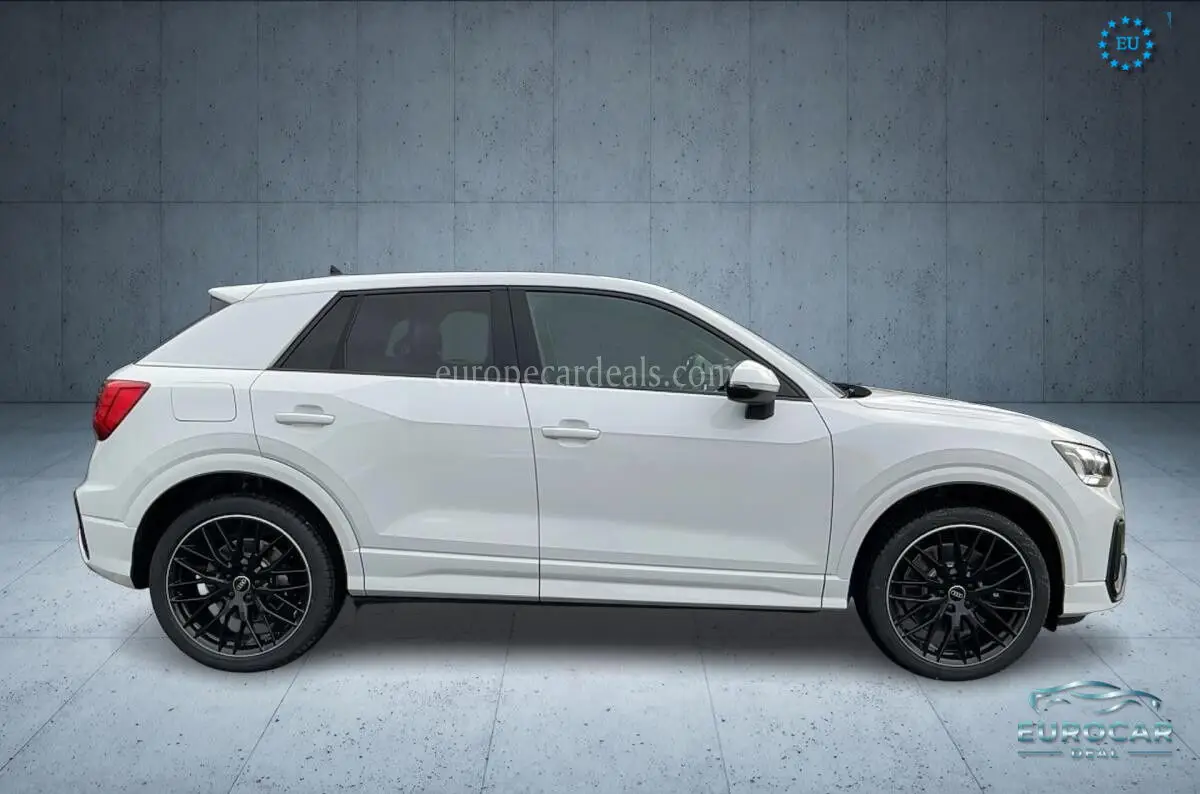 Audi SQ2
