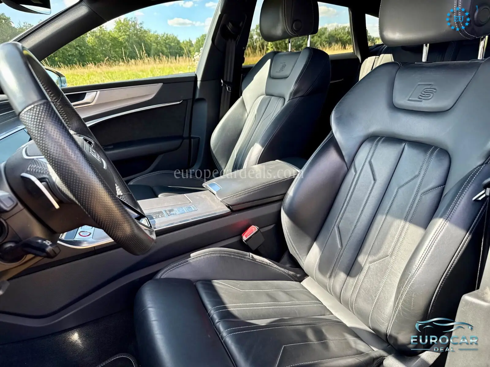 Audi S7