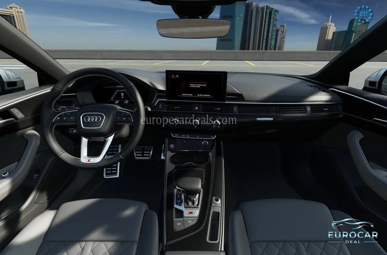 Audi S5