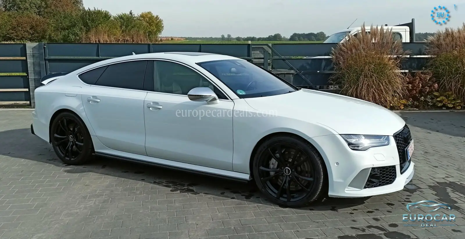 Audi S7