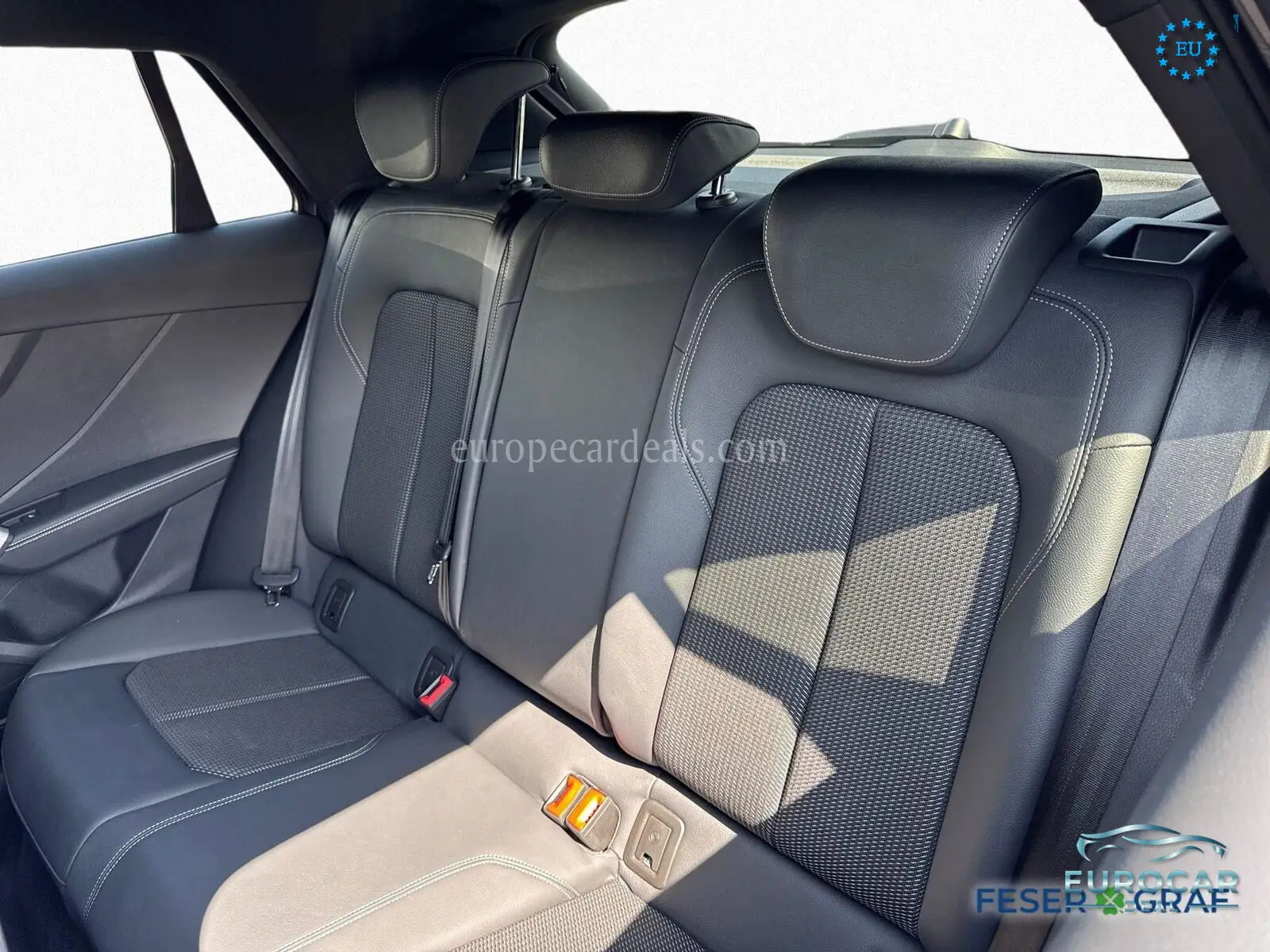 Audi SQ2