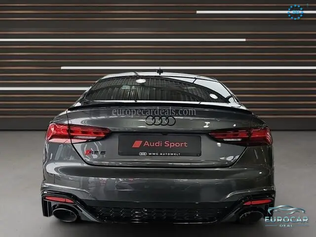 Audi RS5