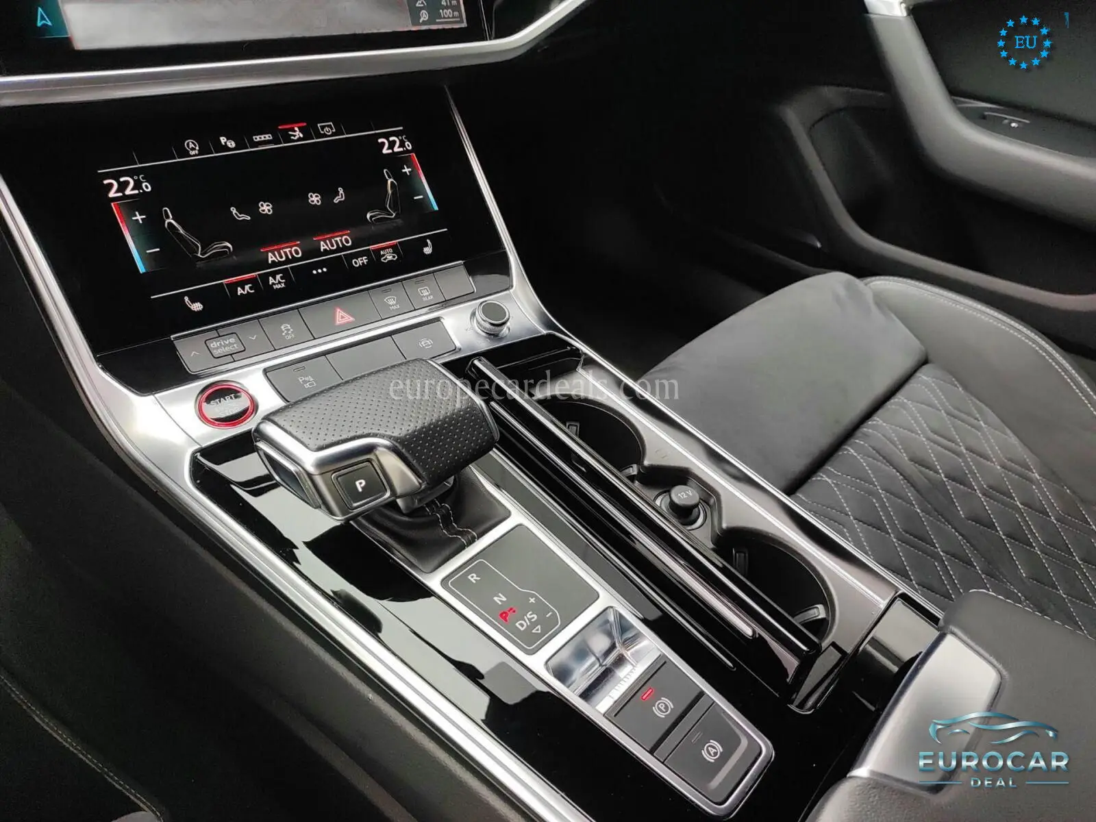 Audi S7
