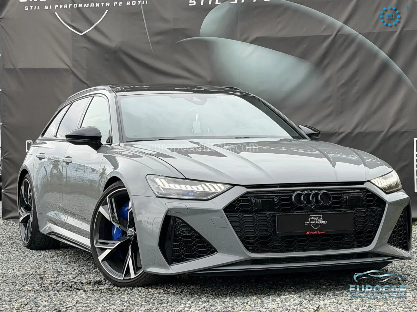 Audi RS6