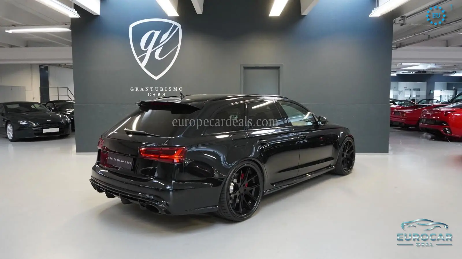 Audi RS6