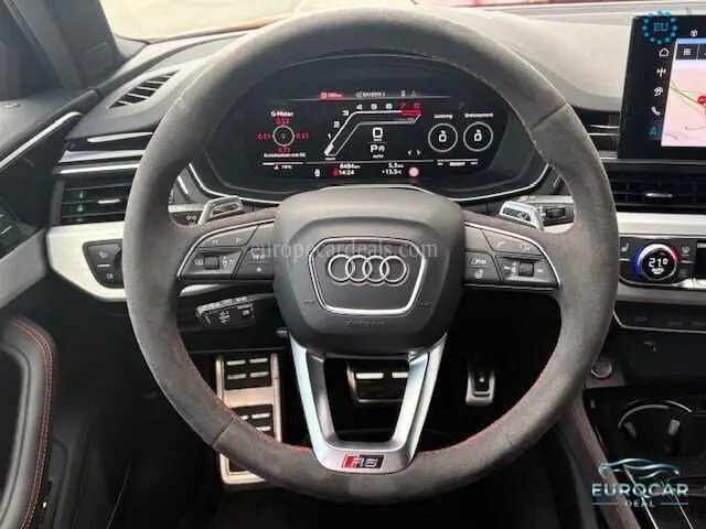 Audi RS4
