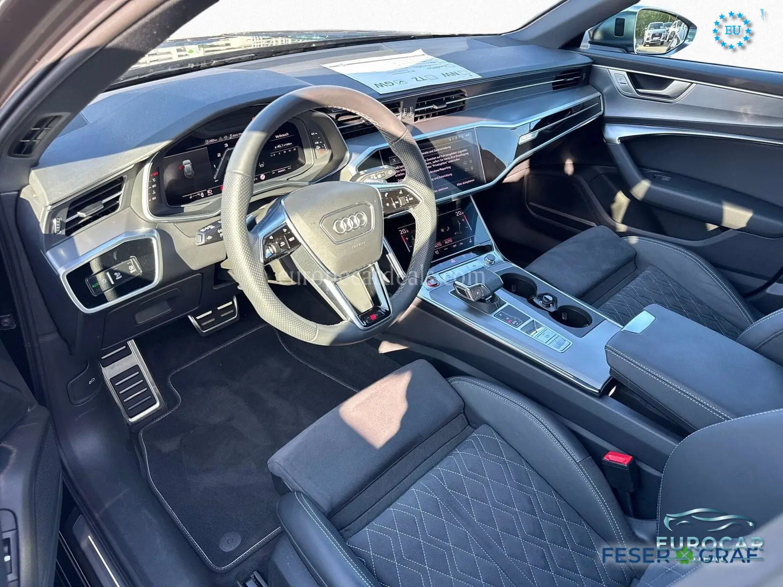 Audi S6