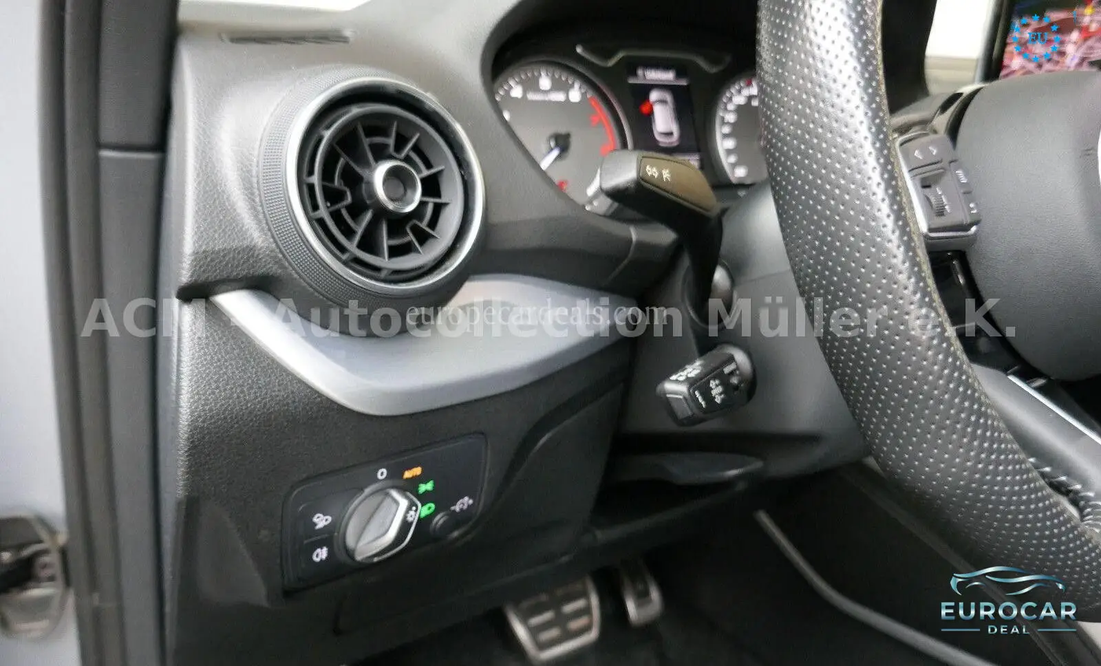 Audi SQ2