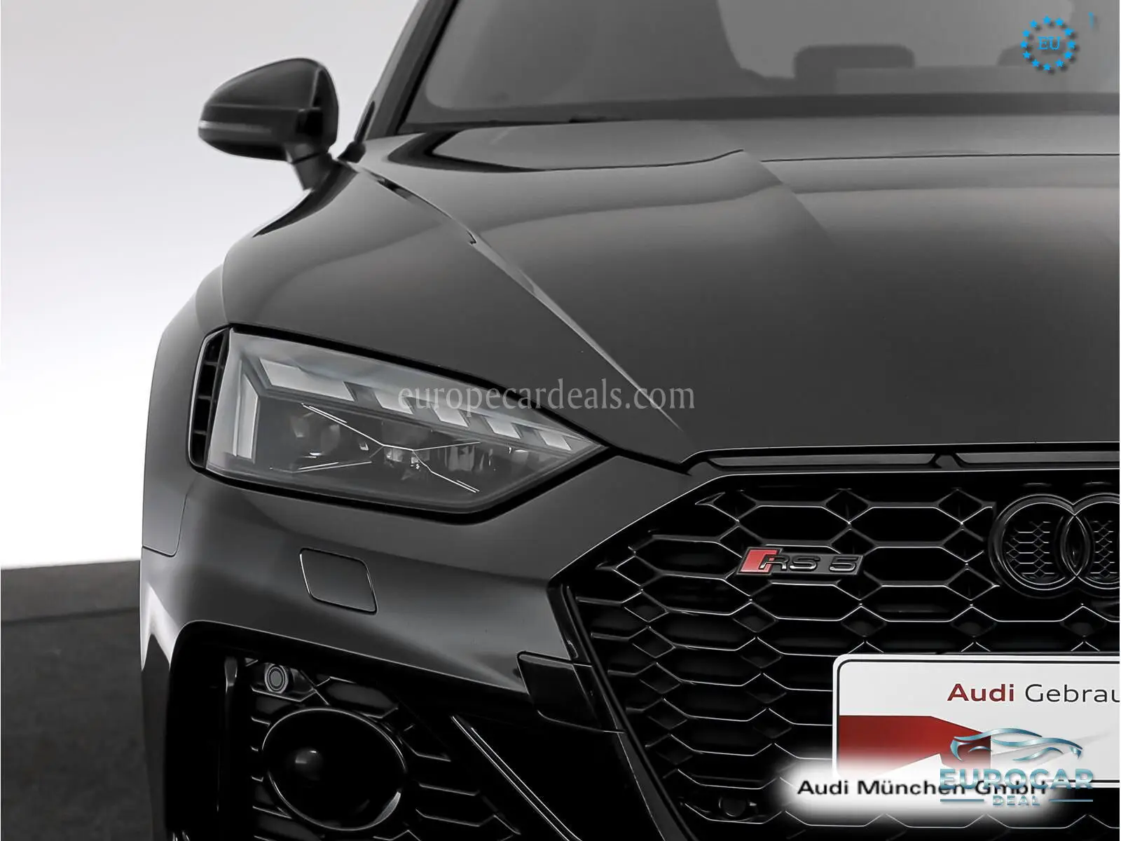 Audi RS5