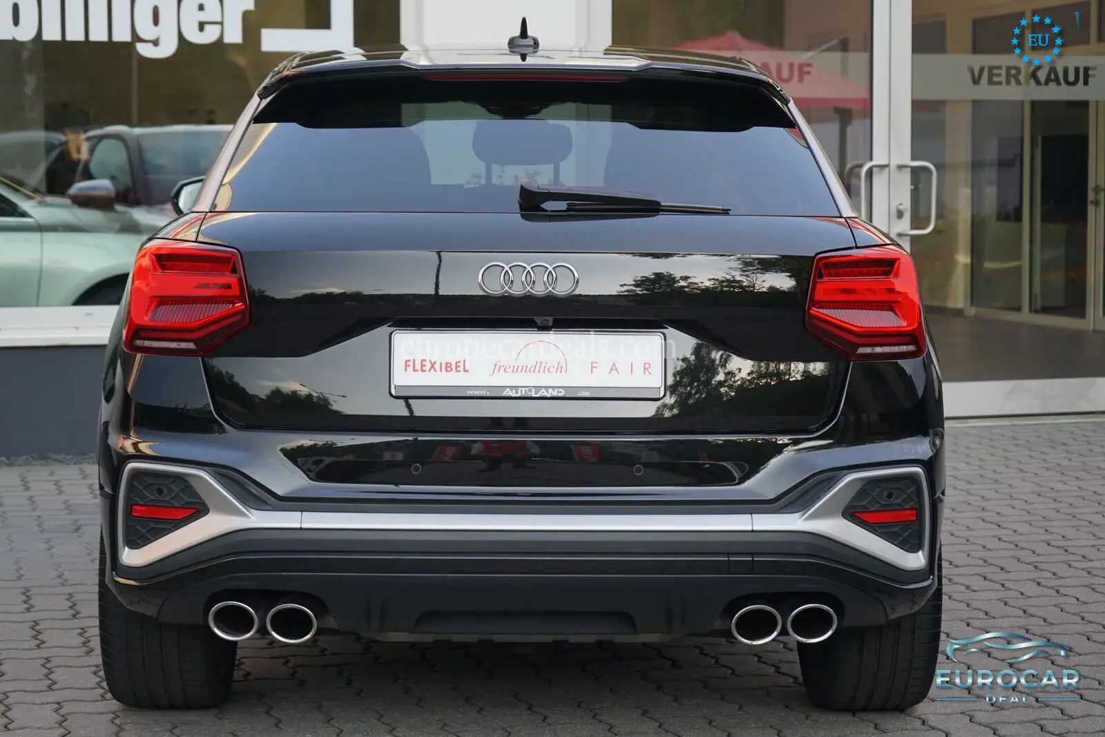 Audi SQ2