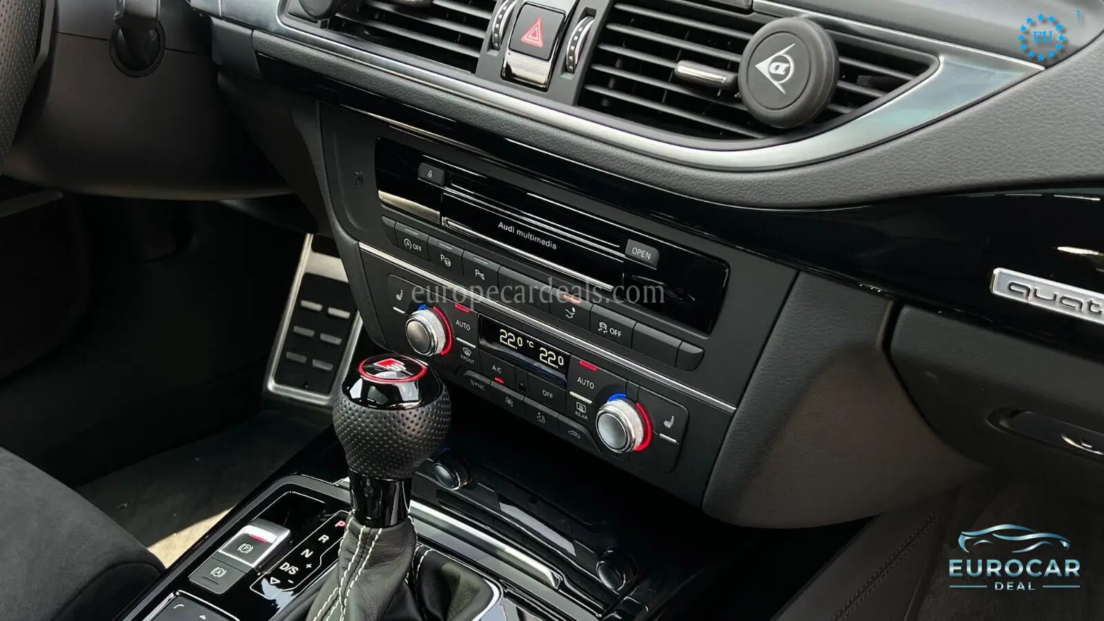 Audi S7