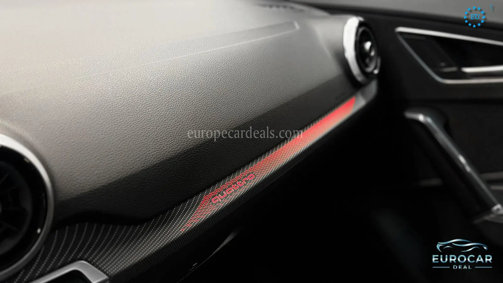 Audi SQ2