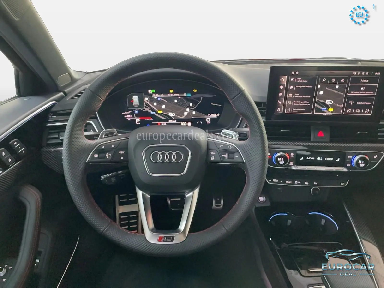 Audi RS4