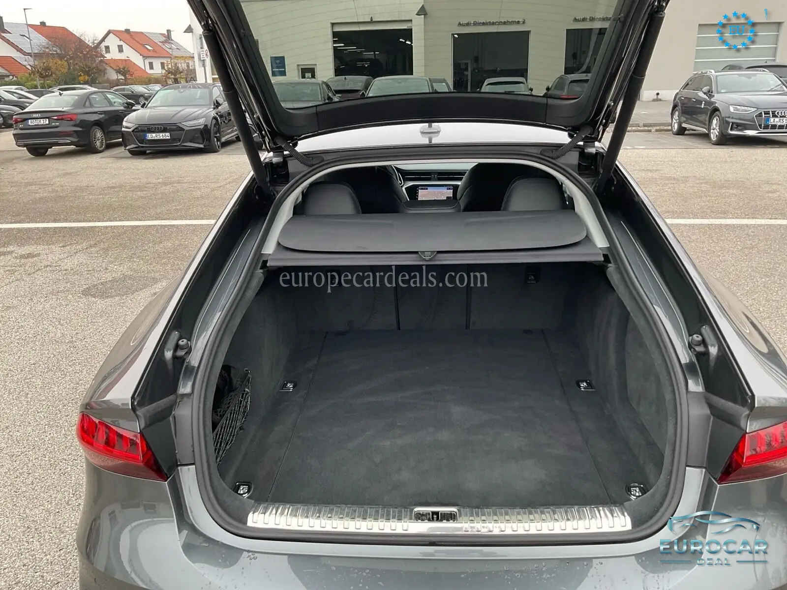 Audi S7