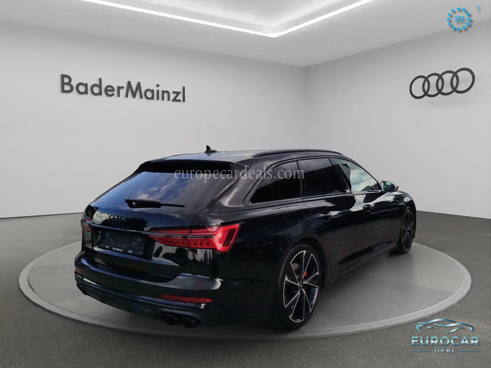Audi S6