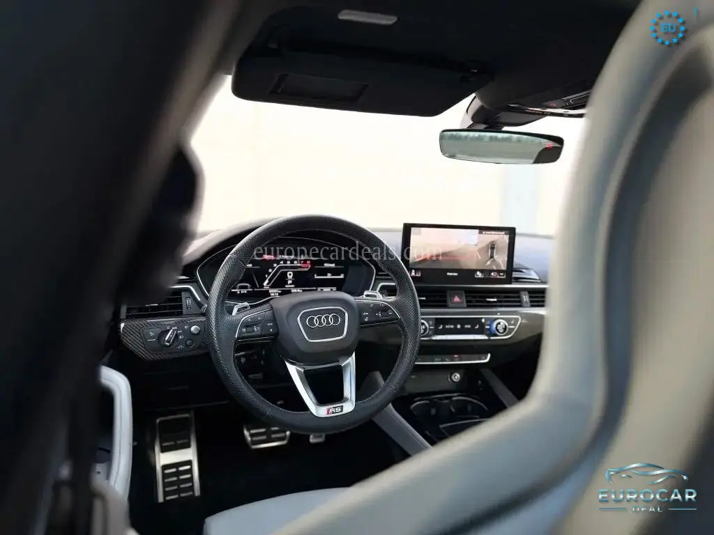 Audi RS5