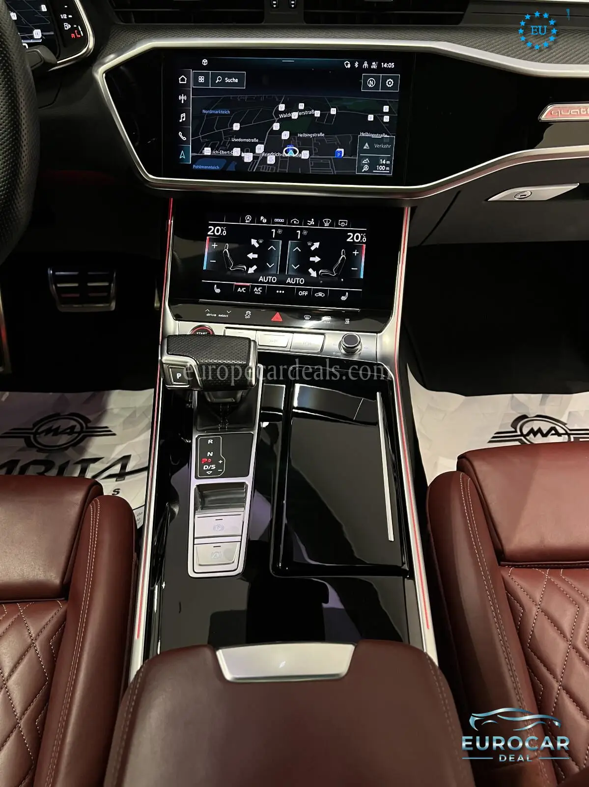 Audi S7