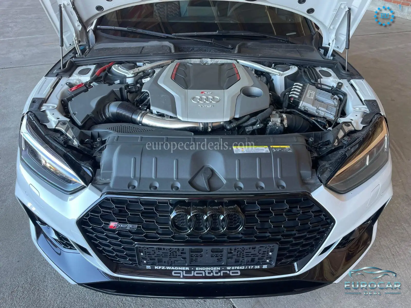 Audi RS5