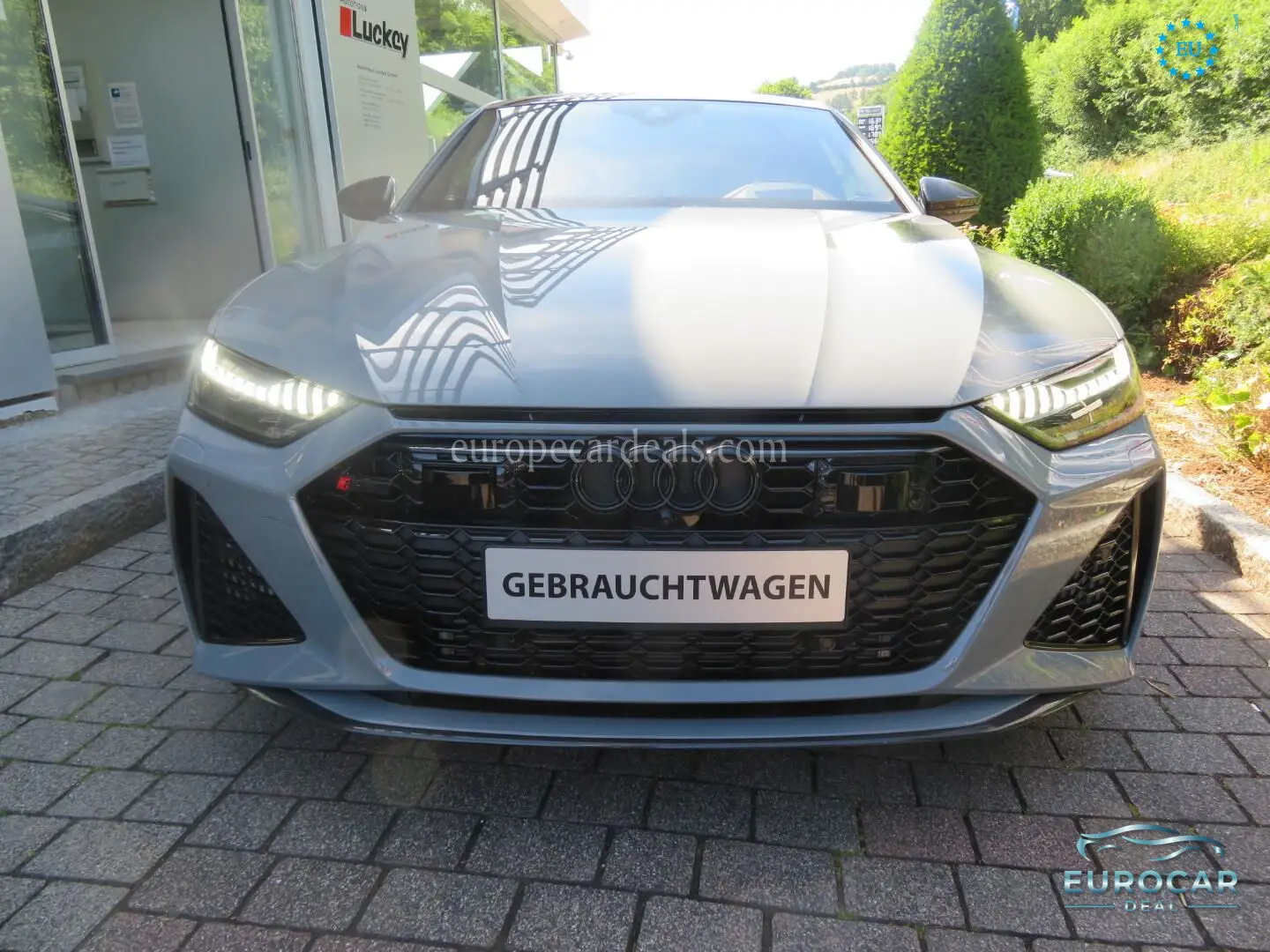 Audi RS7