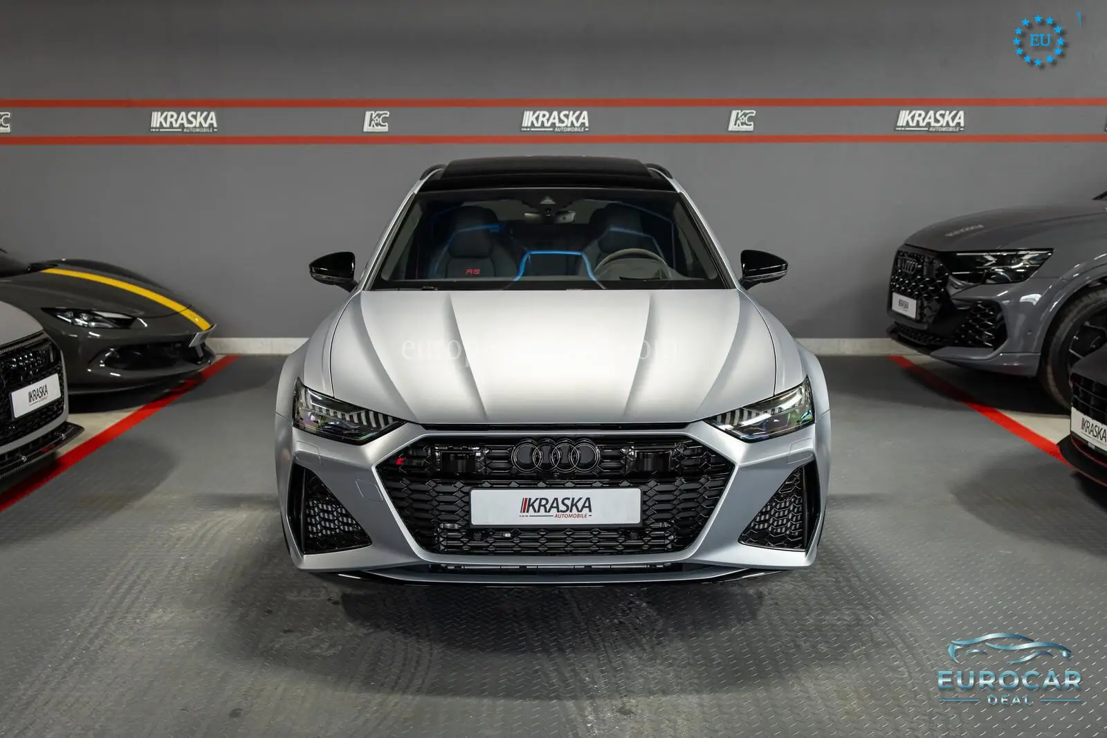 Audi RS6
