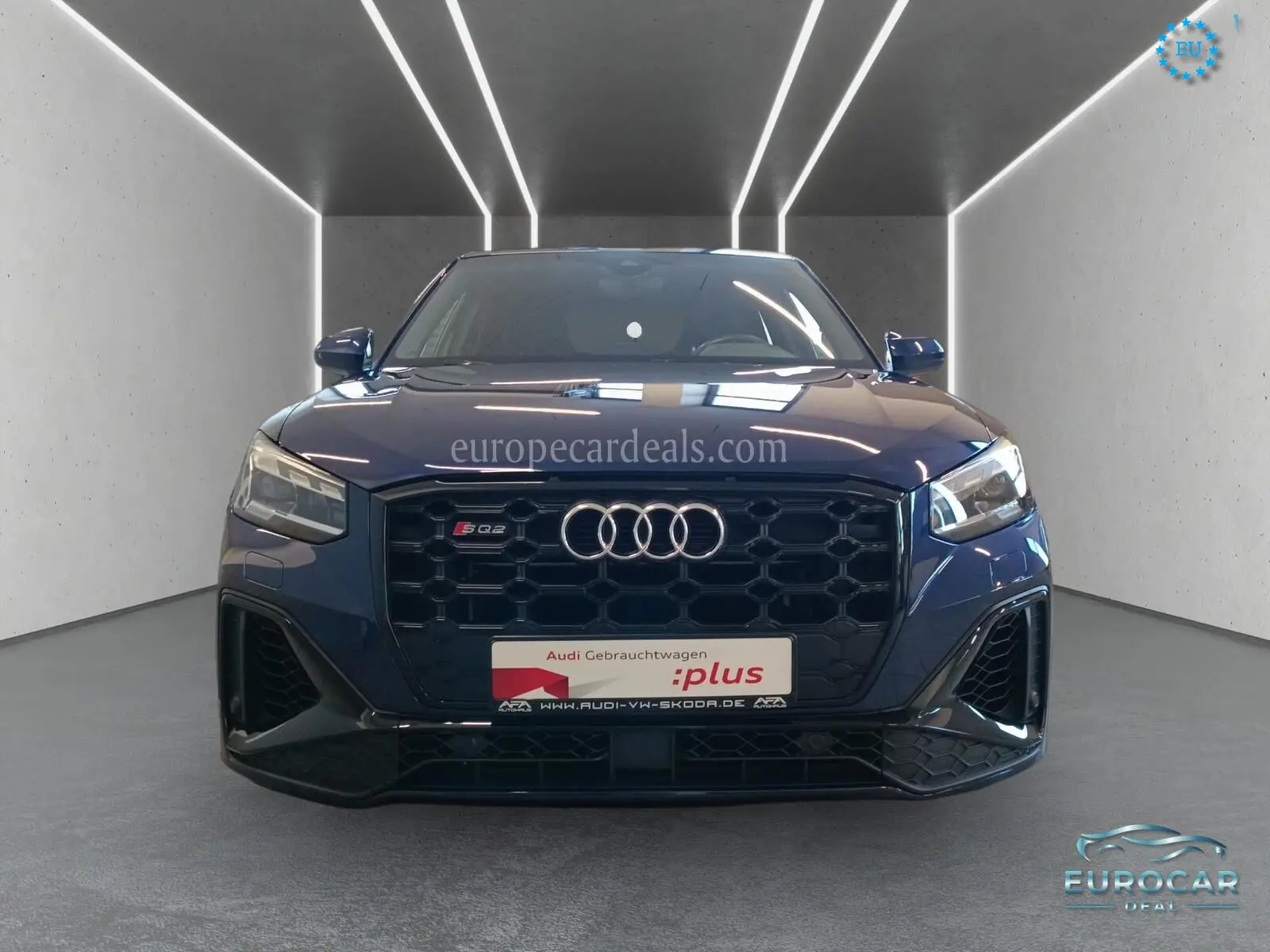 Audi SQ2