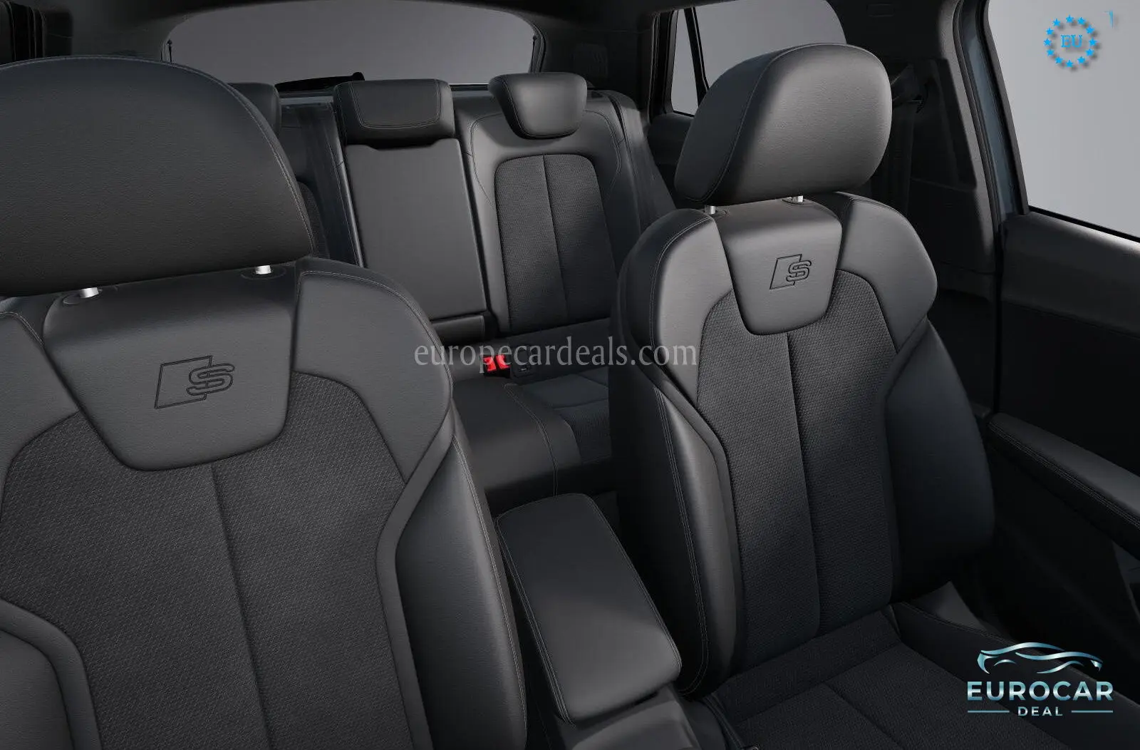 Audi SQ2