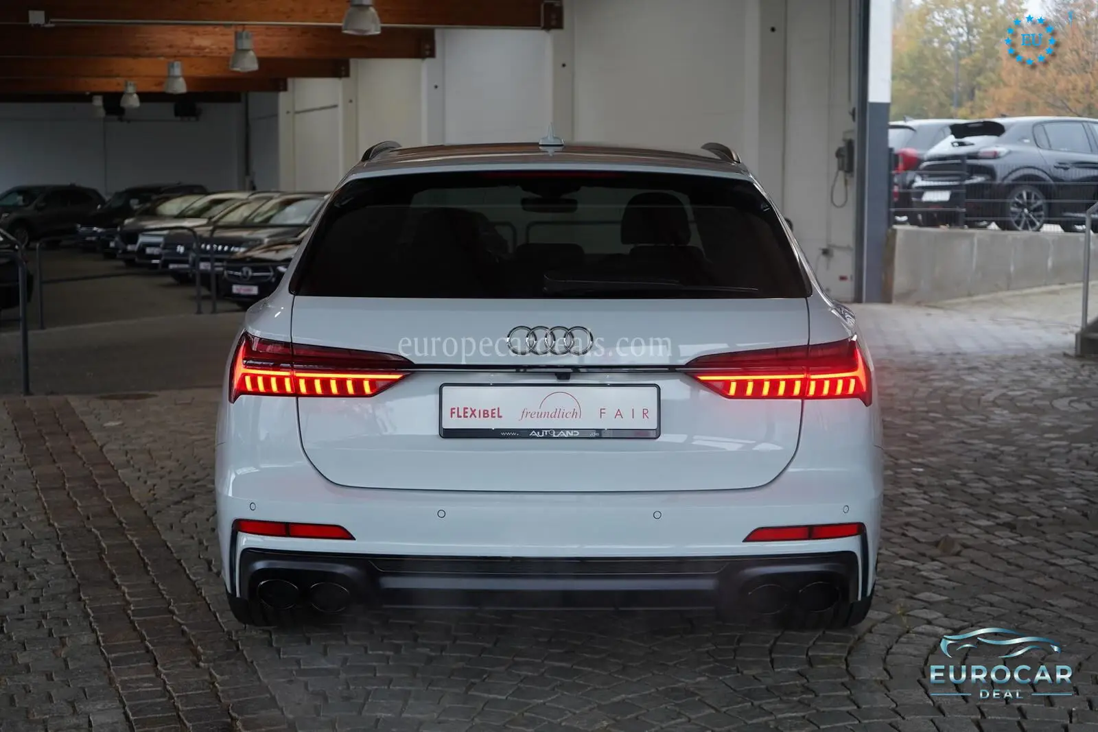 Audi S6