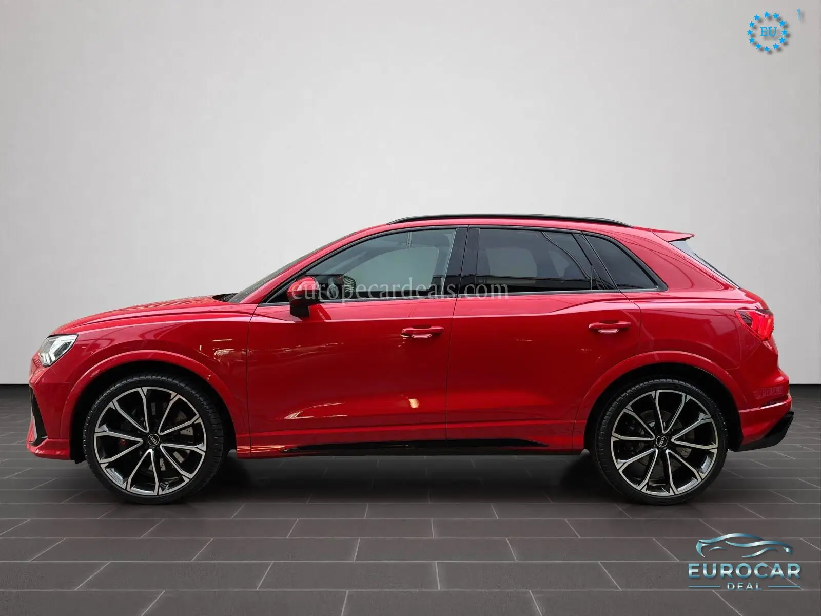 Audi RSQ3