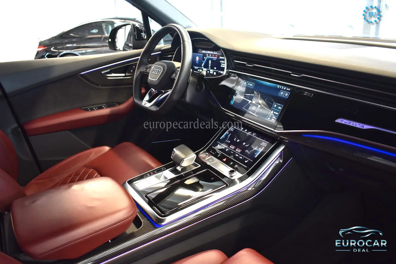 Audi SQ7