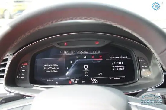 Audi SQ7