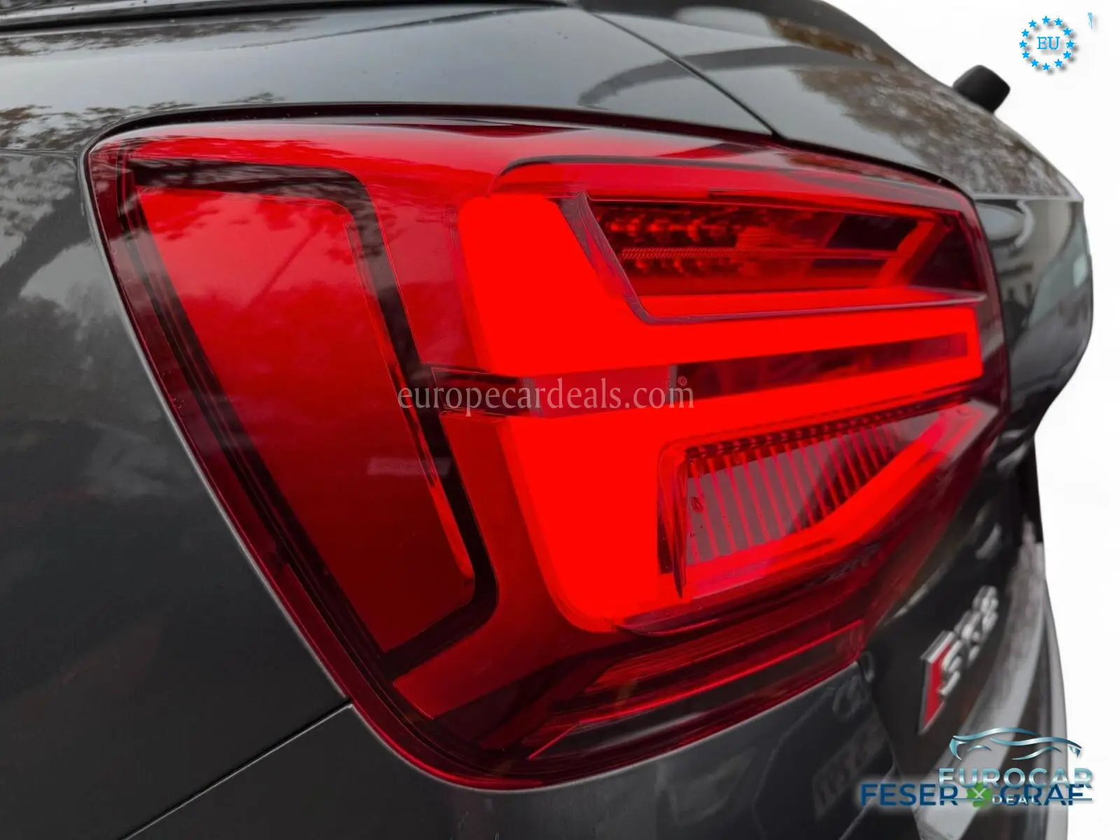 Audi SQ2
