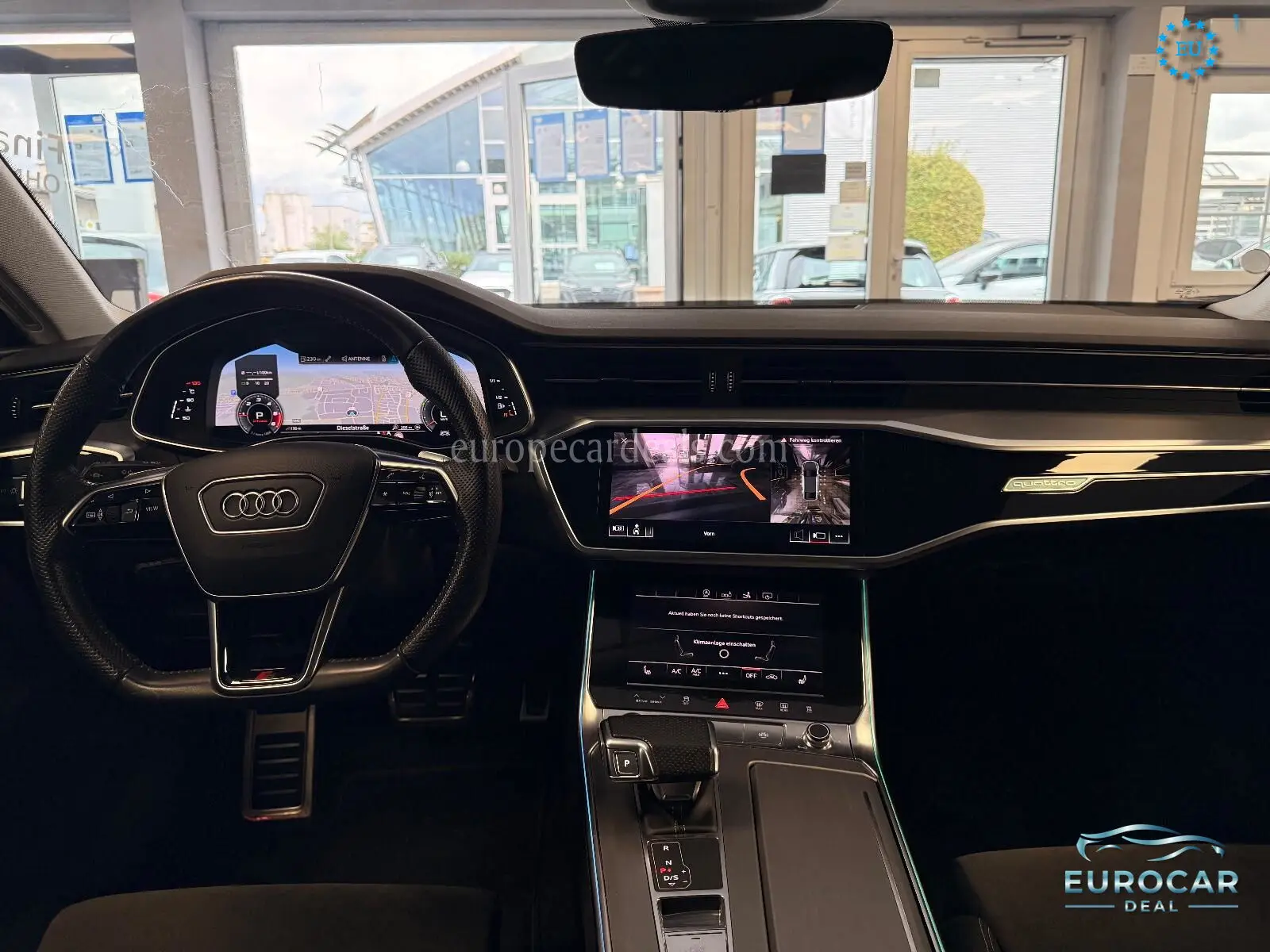 Audi S7