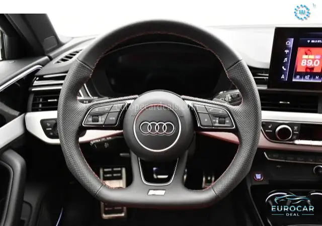 Audi S4