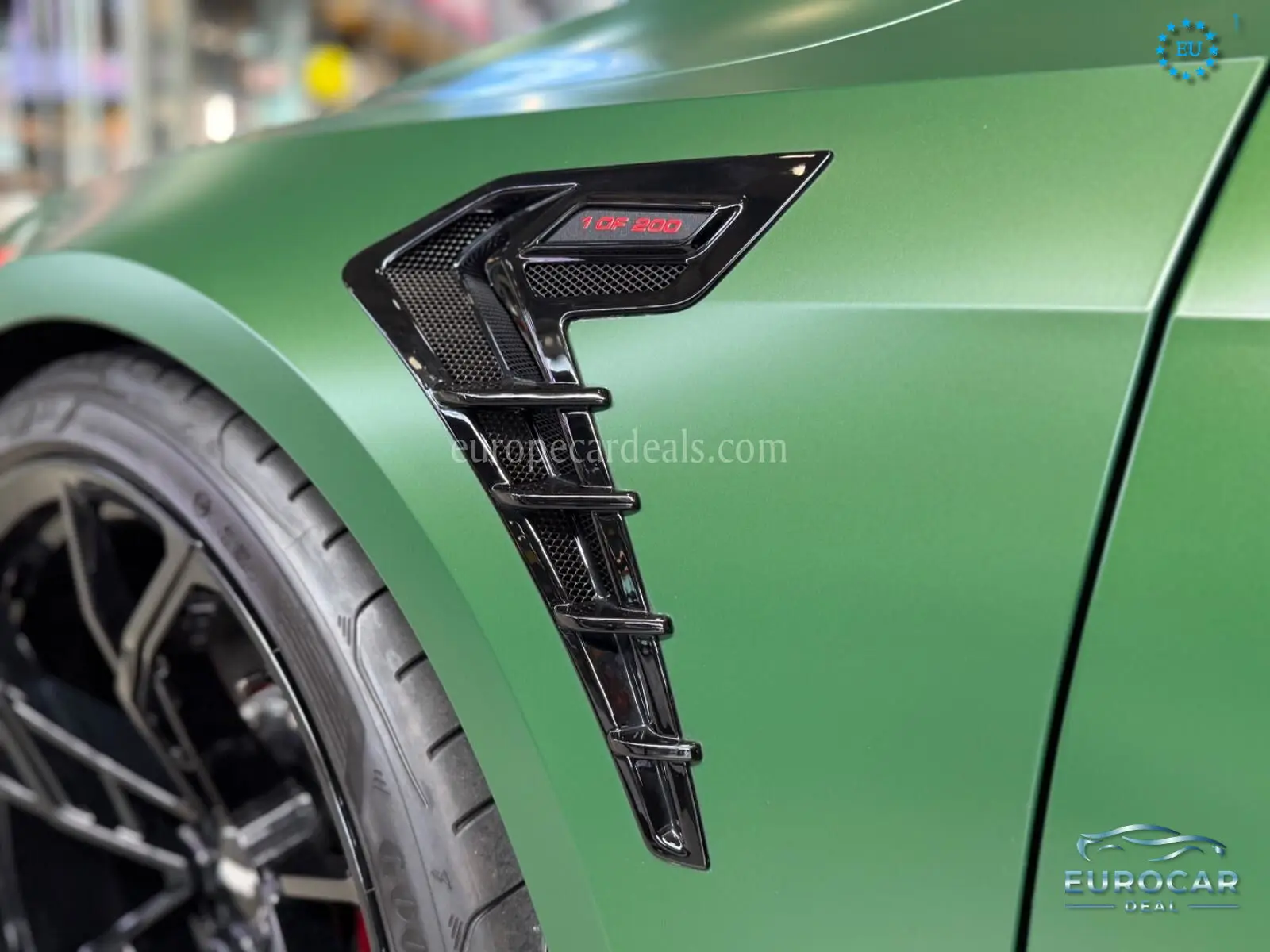 Audi RS7