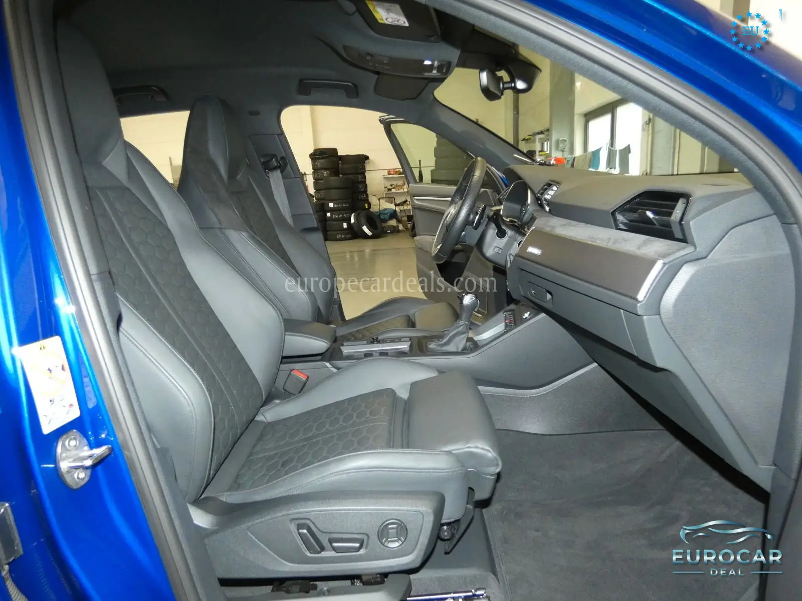 Audi RSQ3