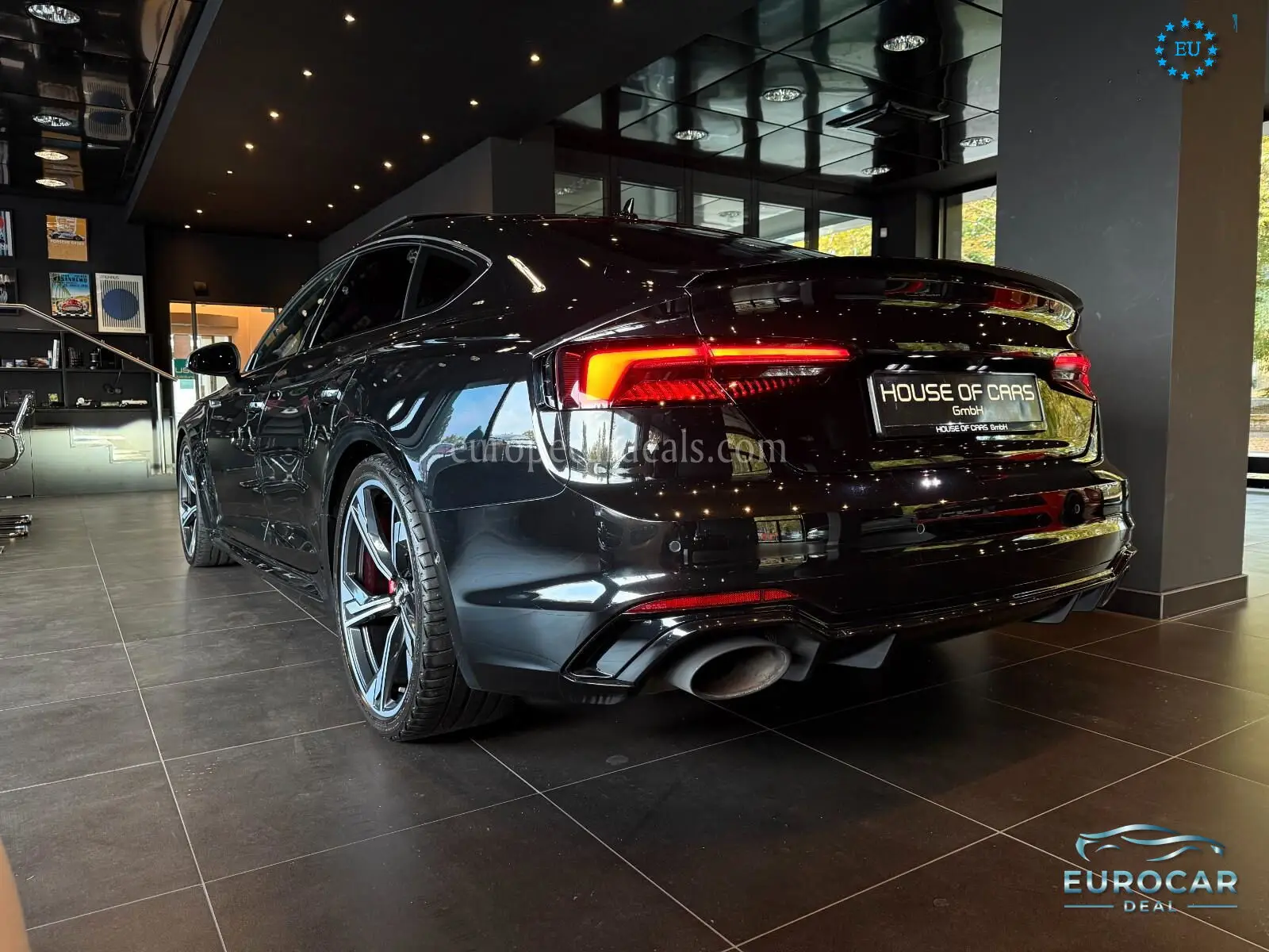 Audi RS5