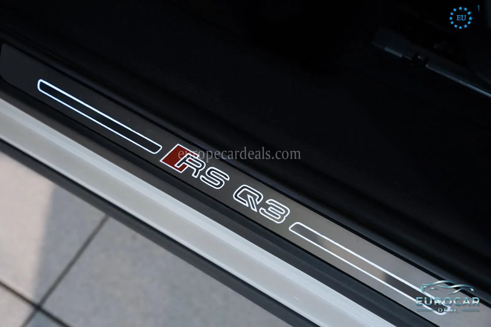 Audi RSQ3