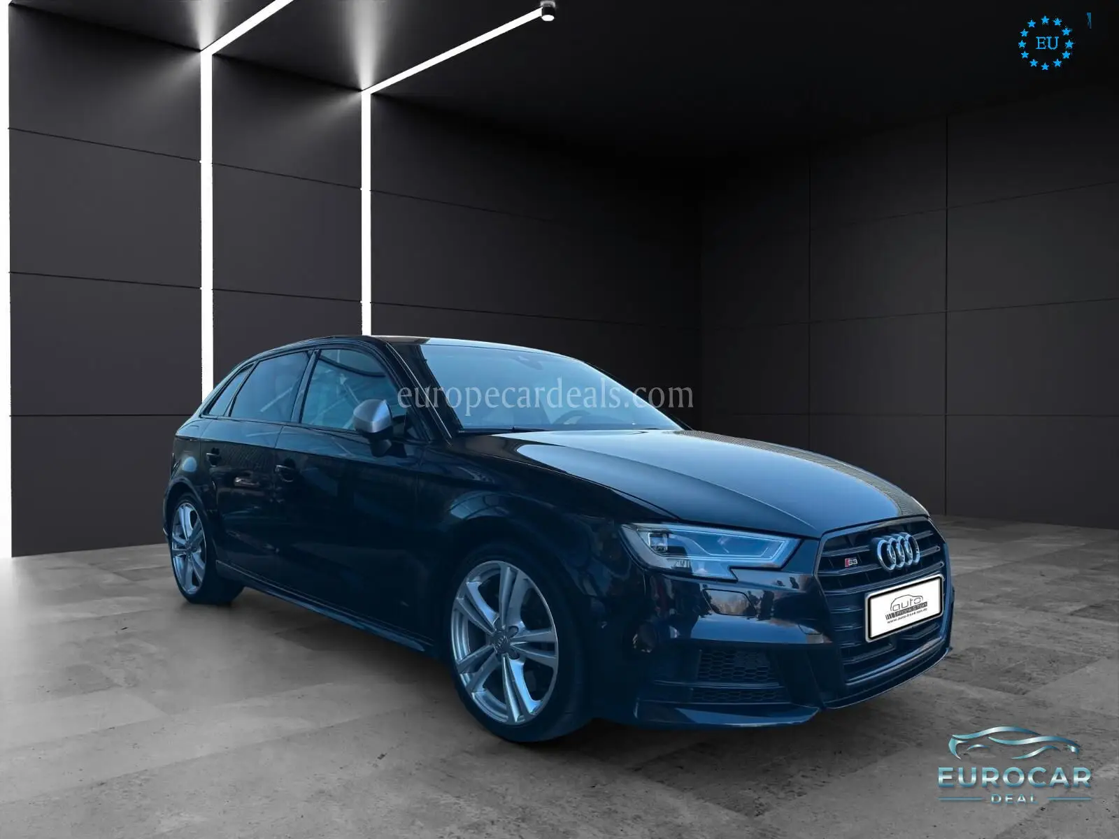 Audi S3