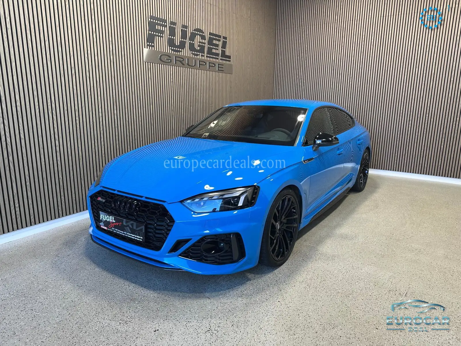 Audi RS5