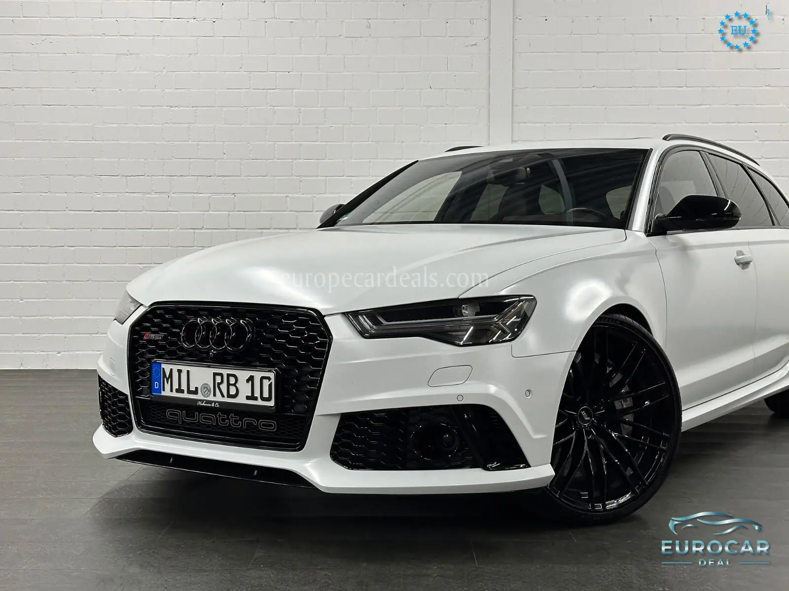 Audi RS6