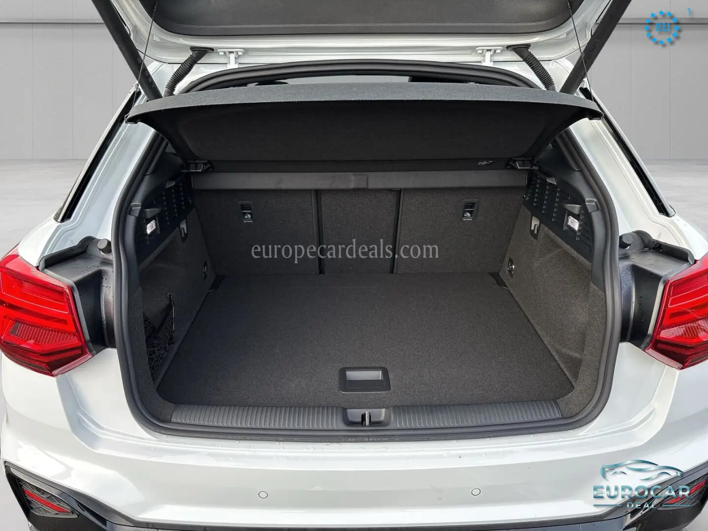 Audi SQ2