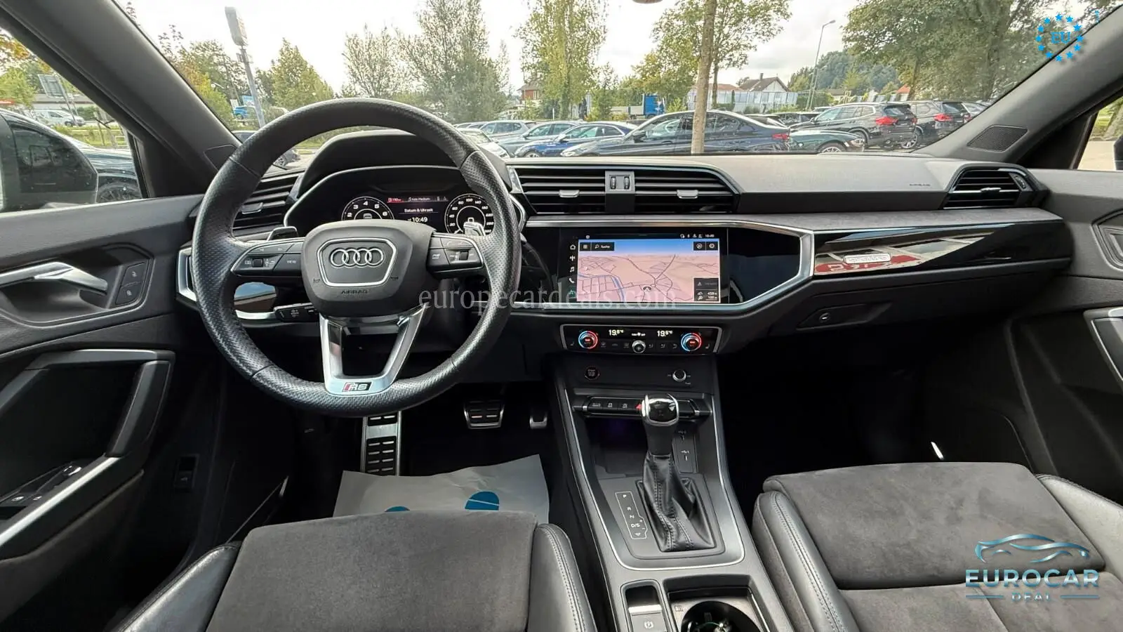 Audi RSQ3