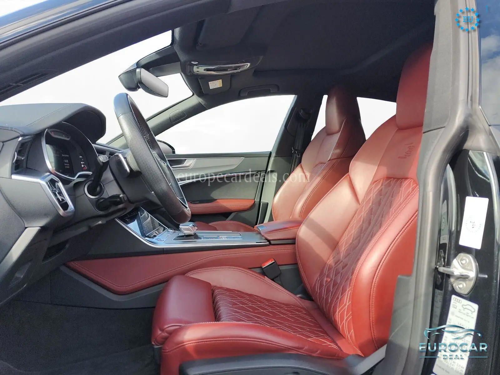 Audi S7