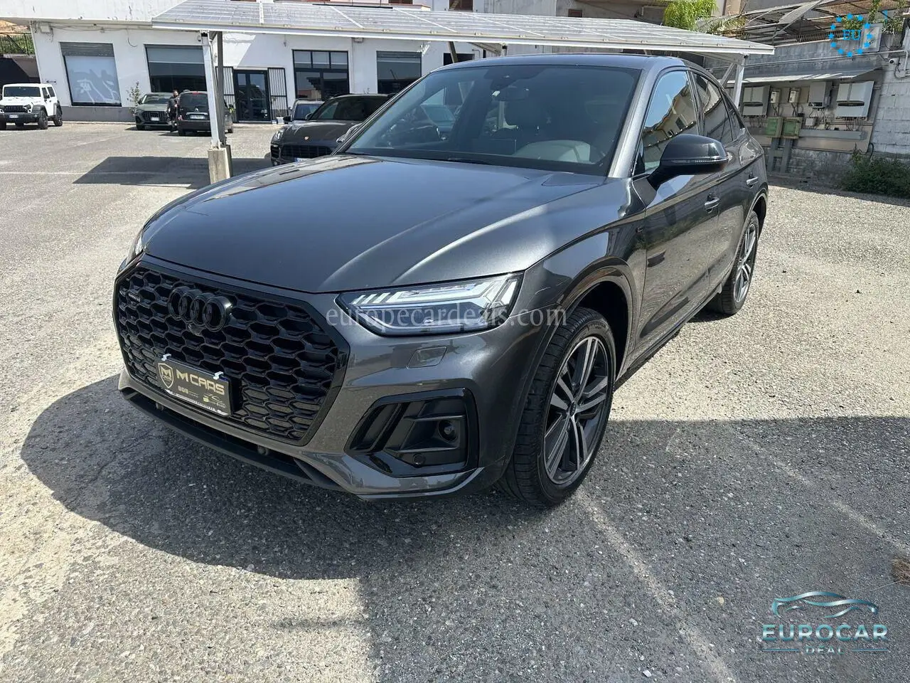 Audi Q5